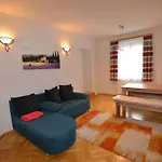 Pirkerhof Daire *