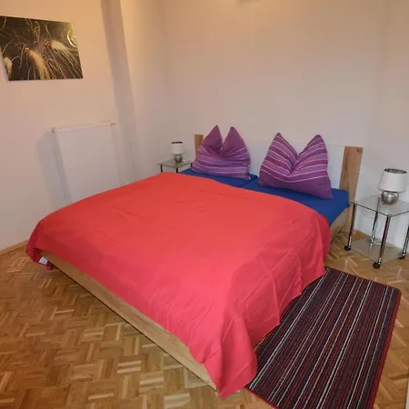 Pirkerhof Wenischgraben