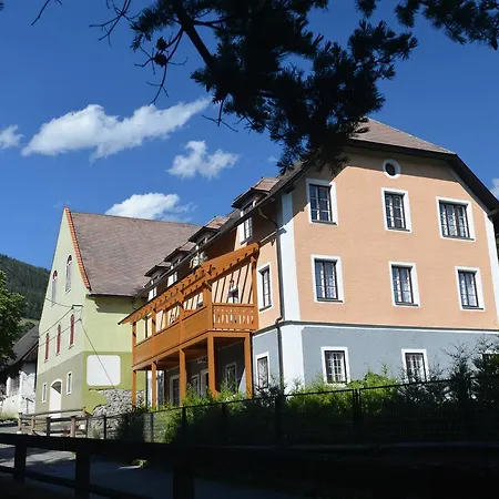 Apartment Pirkerhof