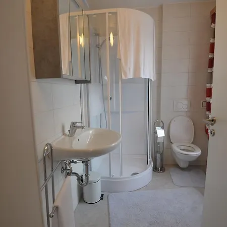 Apartment Pirkerhof Wenischgraben
