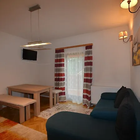 Pirkerhof Wenischgraben