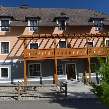 Pirkerhof * Wenischgraben