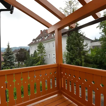 Pirkerhof Apartment