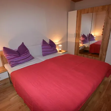 Pirkerhof Wenischgraben