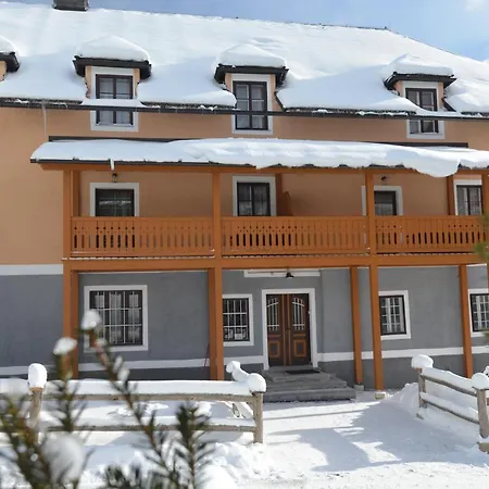 Apartment Pirkerhof Wenischgraben