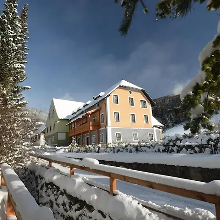Apartment Pirkerhof Wenischgraben