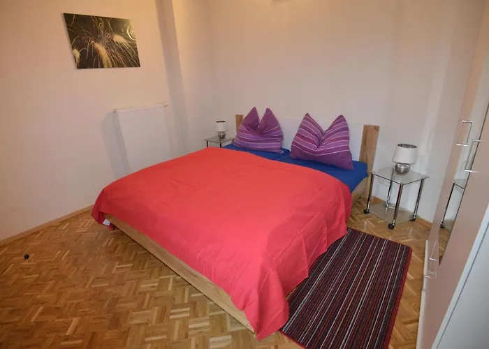 Pirkerhof Wenischgraben