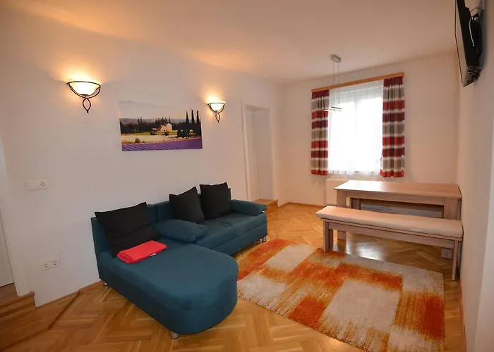 Pirkerhof Appartement *