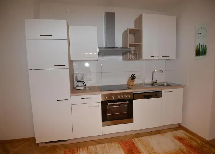 Pirkerhof Appartement *