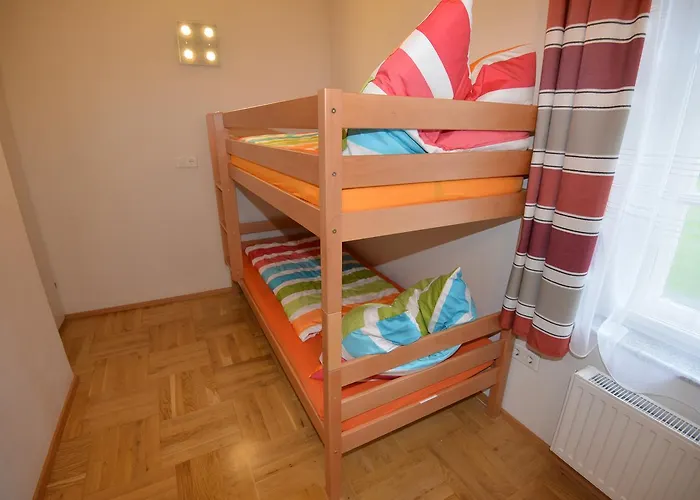 Pirkerhof Wenischgraben