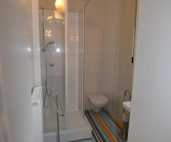 Pirkerhof Appartement *