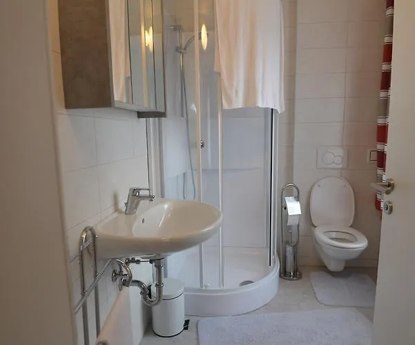 Appartement Pirkerhof Wenischgraben