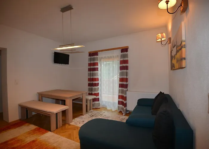 Pirkerhof Wenischgraben