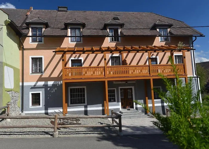 Pirkerhof * Wenischgraben