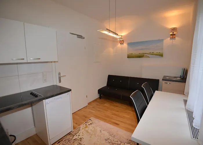 Pirkerhof * Wenischgraben