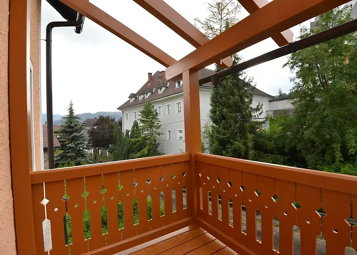 Pirkerhof Appartement