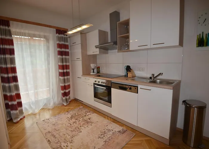 Pirkerhof Wenischgraben