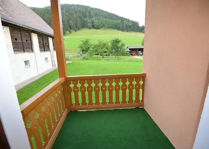 Pirkerhof Appartement *