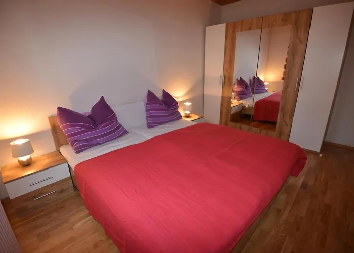 Pirkerhof Wenischgraben