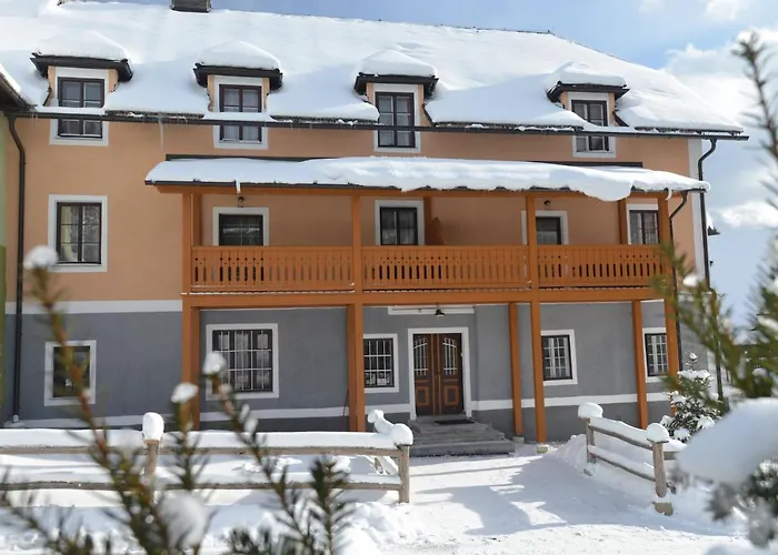 Appartement Pirkerhof Wenischgraben