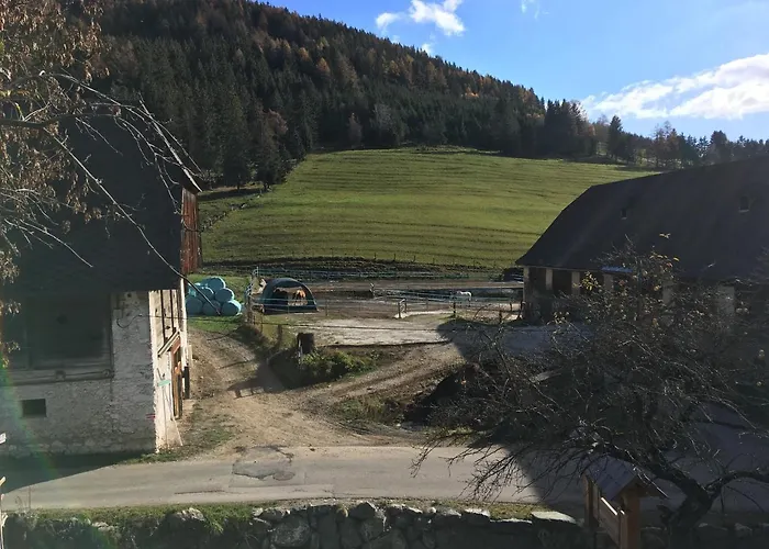 Appartement Pirkerhof